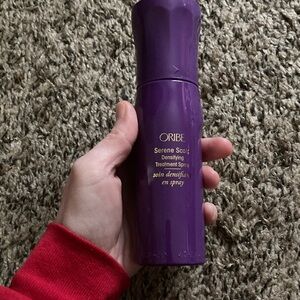Oribe Serene Scalp Densifying Treatment New